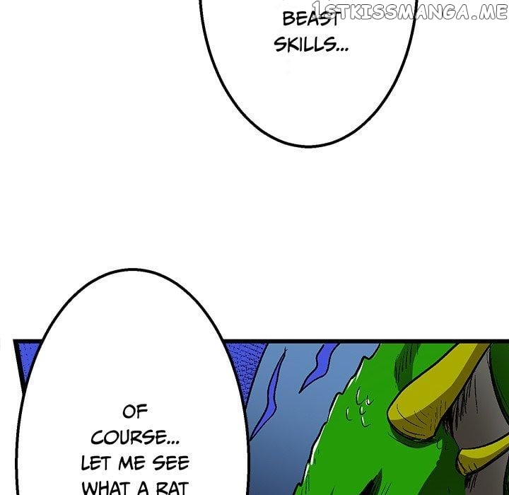 I Reincarnated as a Villain of an RPG, But I Want to Survive chapter 33 - page 69