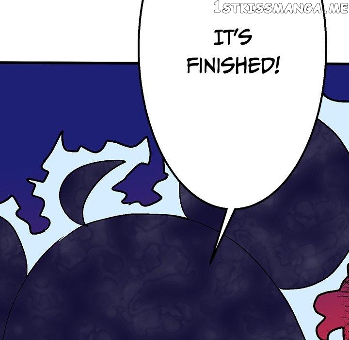 I Reincarnated as a Villain of an RPG, But I Want to Survive chapter 33 - page 82