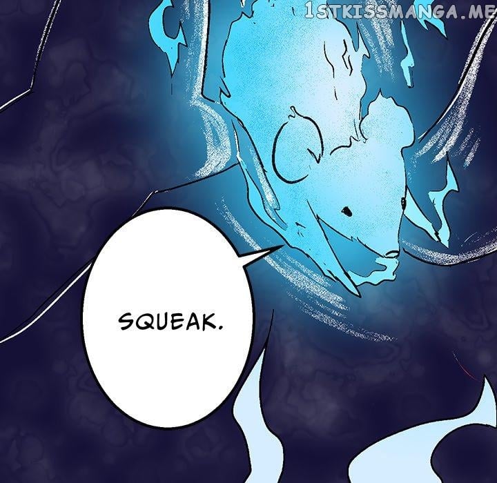 I Reincarnated as a Villain of an RPG, But I Want to Survive chapter 33 - page 84