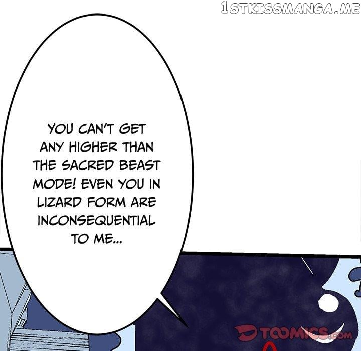 I Reincarnated as a Villain of an RPG, But I Want to Survive chapter 32 - page 38