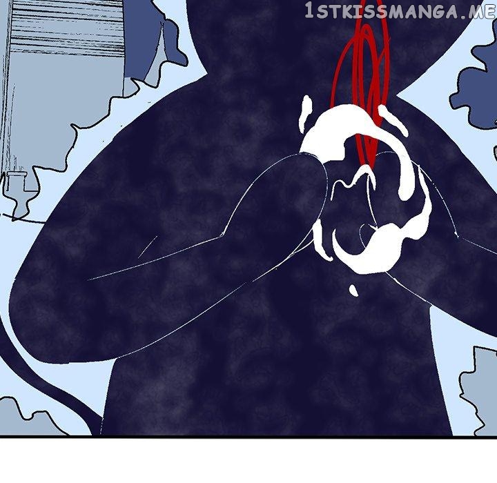 I Reincarnated as a Villain of an RPG, But I Want to Survive chapter 32 - page 39