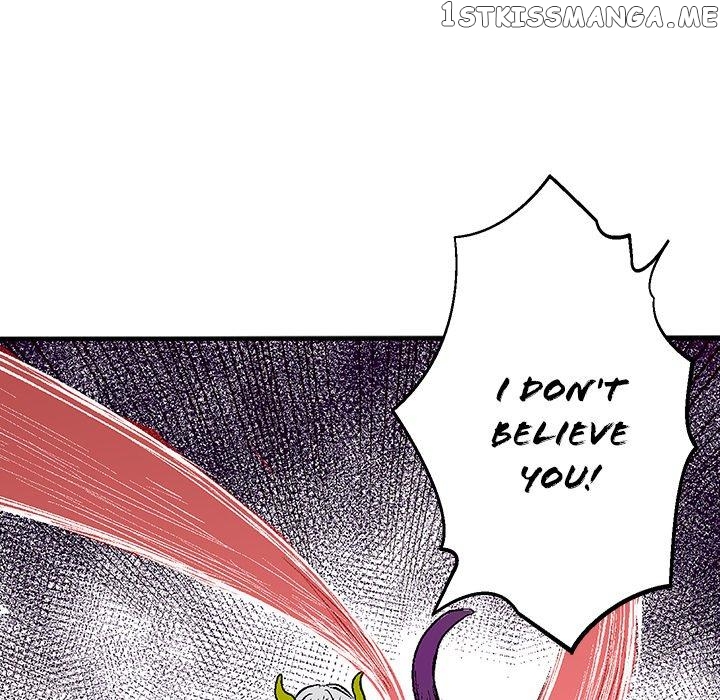 I Reincarnated as a Villain of an RPG, But I Want to Survive chapter 32 - page 42