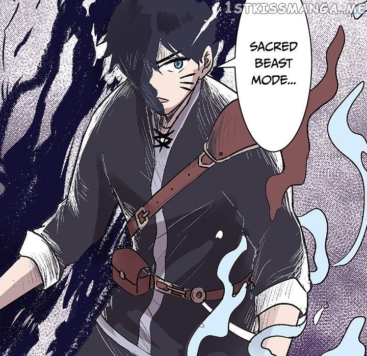 I Reincarnated as a Villain of an RPG, But I Want to Survive chapter 32 - page 5