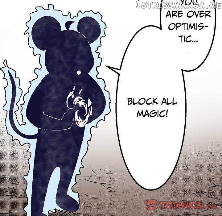 I Reincarnated as a Villain of an RPG, But I Want to Survive chapter 32 - page 50