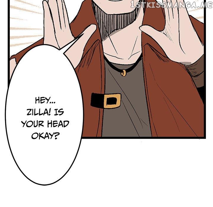 I Reincarnated as a Villain of an RPG, But I Want to Survive chapter 32 - page 72