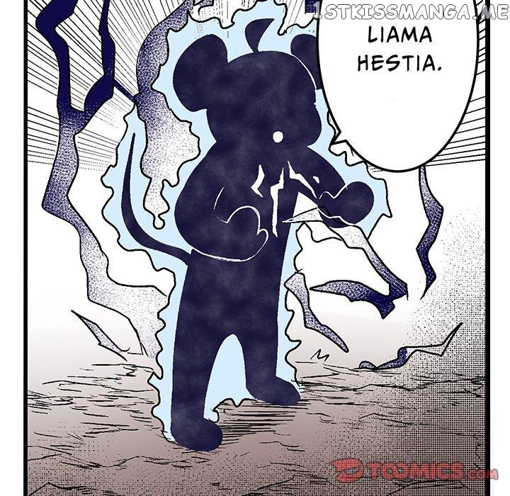 I Reincarnated as a Villain of an RPG, But I Want to Survive chapter 32 - page 80