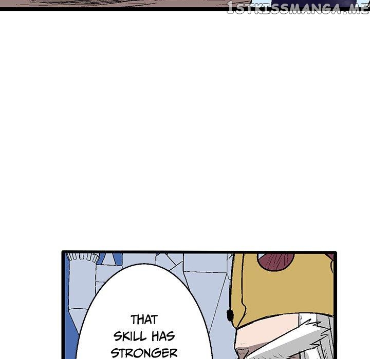 I Reincarnated as a Villain of an RPG, But I Want to Survive chapter 32 - page 83