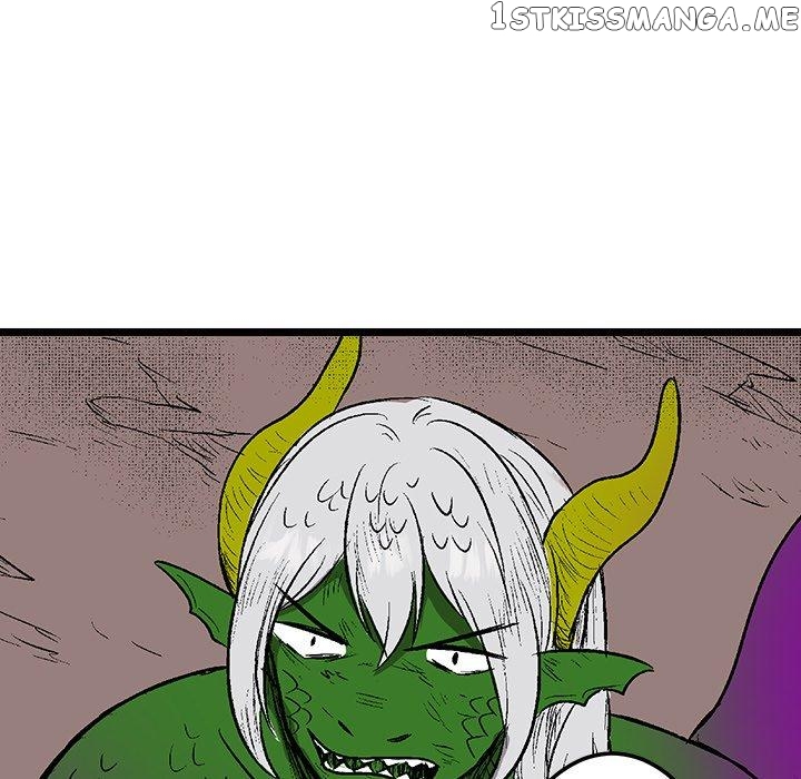 I Reincarnated as a Villain of an RPG, But I Want to Survive chapter 32 - page 85