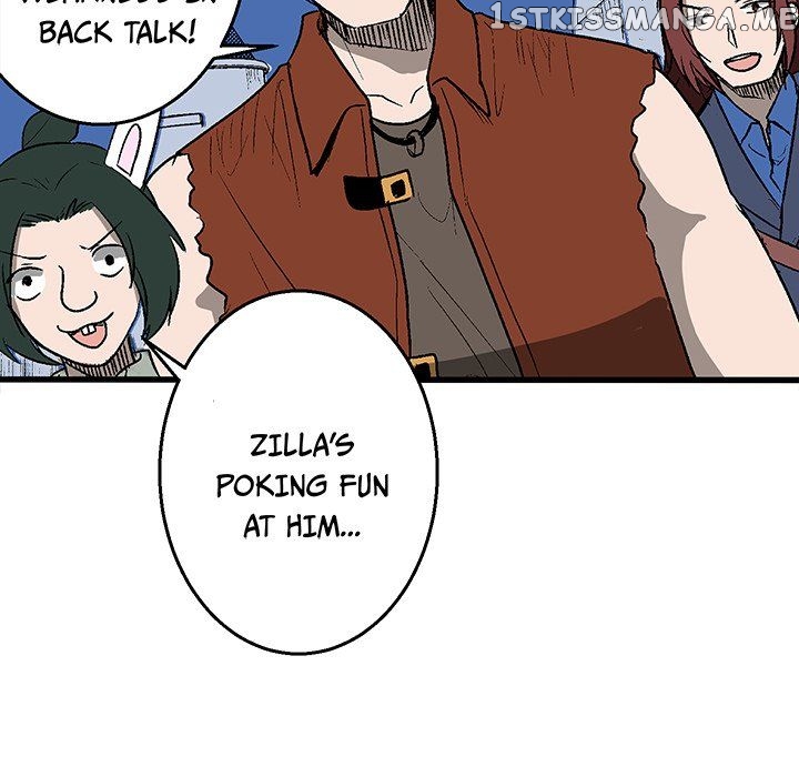 I Reincarnated as a Villain of an RPG, But I Want to Survive chapter 31 - page 15