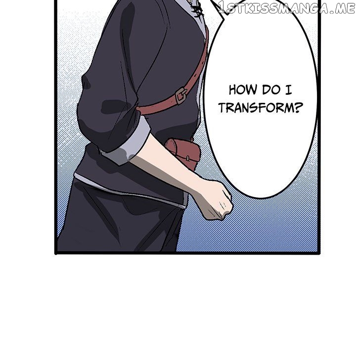I Reincarnated as a Villain of an RPG, But I Want to Survive chapter 31 - page 22