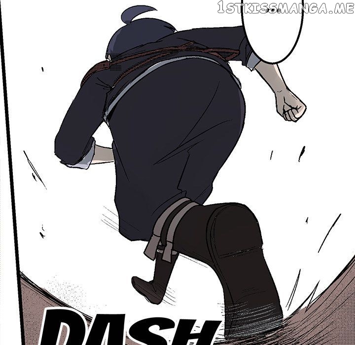 I Reincarnated as a Villain of an RPG, But I Want to Survive chapter 31 - page 37