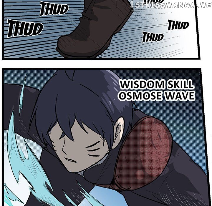 I Reincarnated as a Villain of an RPG, But I Want to Survive chapter 31 - page 39