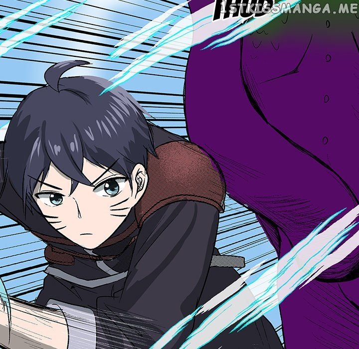 I Reincarnated as a Villain of an RPG, But I Want to Survive chapter 31 - page 41