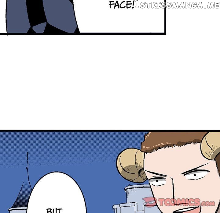 I Reincarnated as a Villain of an RPG, But I Want to Survive chapter 31 - page 44