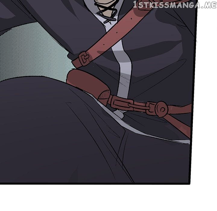 I Reincarnated as a Villain of an RPG, But I Want to Survive chapter 31 - page 50