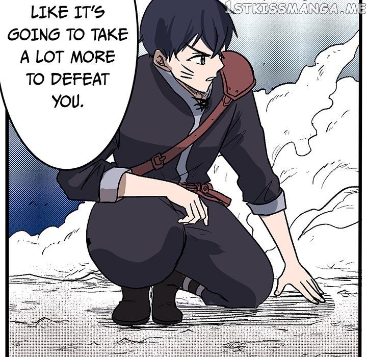 I Reincarnated as a Villain of an RPG, But I Want to Survive chapter 31 - page 54