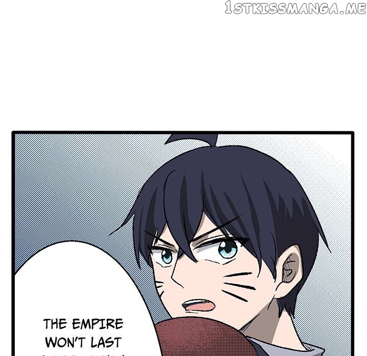 I Reincarnated as a Villain of an RPG, But I Want to Survive chapter 31 - page 64
