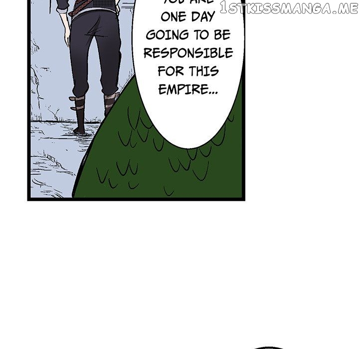 I Reincarnated as a Villain of an RPG, But I Want to Survive chapter 31 - page 68