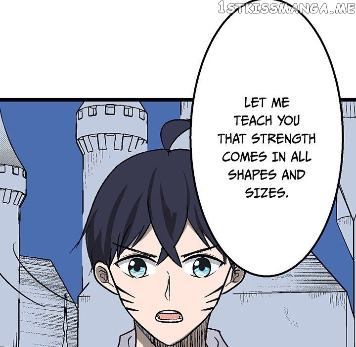 I Reincarnated as a Villain of an RPG, But I Want to Survive chapter 31 - page 69