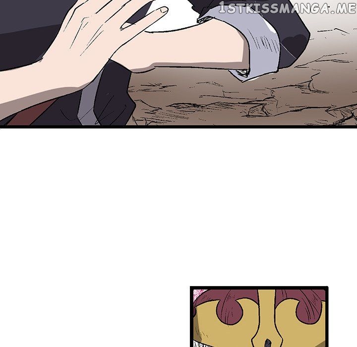 I Reincarnated as a Villain of an RPG, But I Want to Survive chapter 31 - page 79