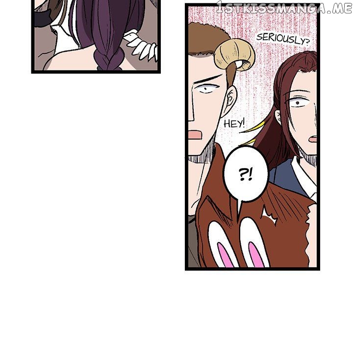I Reincarnated as a Villain of an RPG, But I Want to Survive chapter 31 - page 82