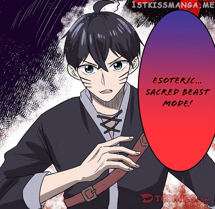 I Reincarnated as a Villain of an RPG, But I Want to Survive chapter 31 - page 86