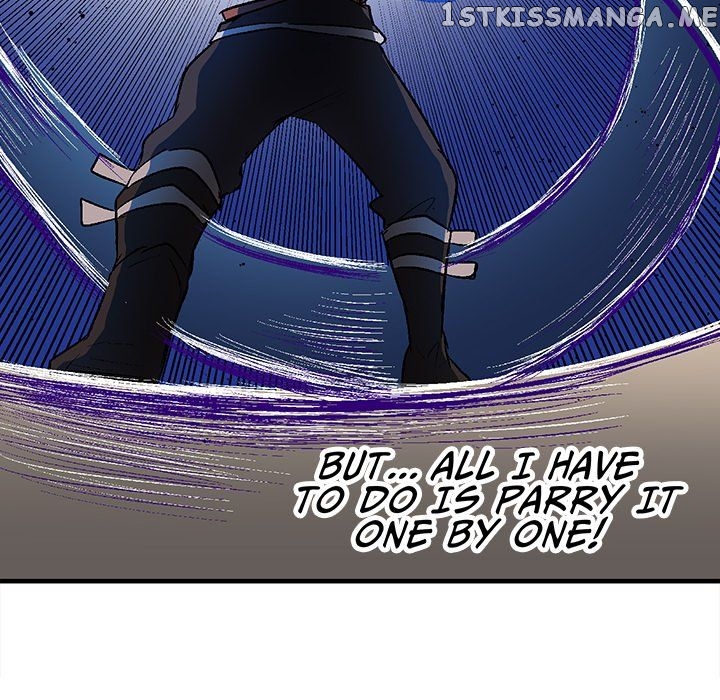 I Reincarnated as a Villain of an RPG, But I Want to Survive chapter 30 - page 10