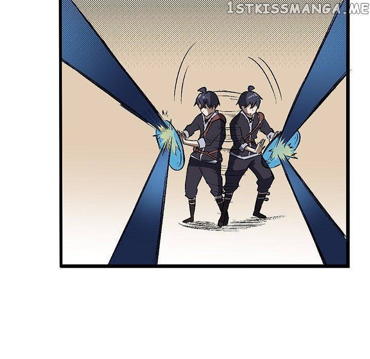 I Reincarnated as a Villain of an RPG, But I Want to Survive chapter 30 - page 15
