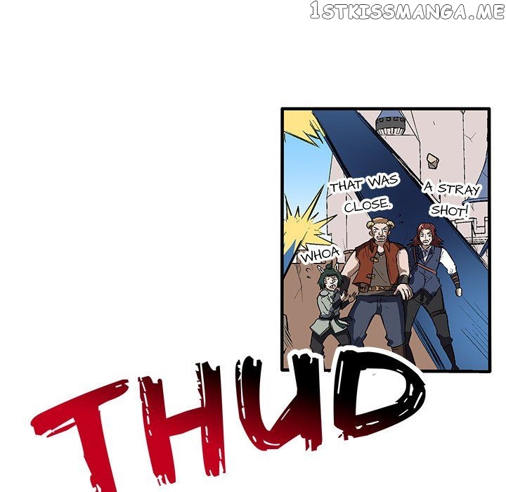 I Reincarnated as a Villain of an RPG, But I Want to Survive chapter 30 - page 16