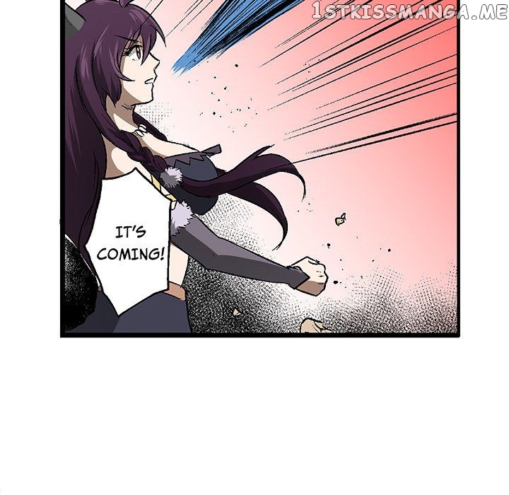 I Reincarnated as a Villain of an RPG, But I Want to Survive chapter 30 - page 20