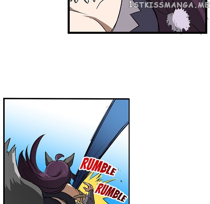 I Reincarnated as a Villain of an RPG, But I Want to Survive chapter 30 - page 22