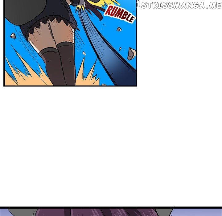 I Reincarnated as a Villain of an RPG, But I Want to Survive chapter 30 - page 23