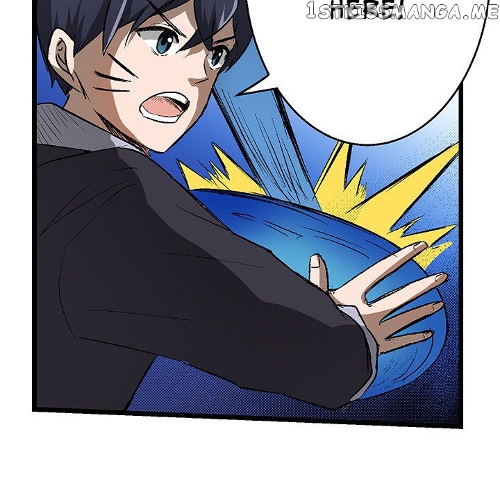 I Reincarnated as a Villain of an RPG, But I Want to Survive chapter 30 - page 26