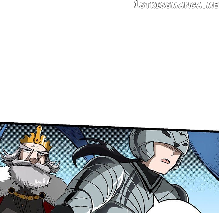 I Reincarnated as a Villain of an RPG, But I Want to Survive chapter 30 - page 27