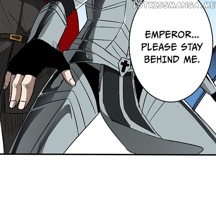 I Reincarnated as a Villain of an RPG, But I Want to Survive chapter 30 - page 28