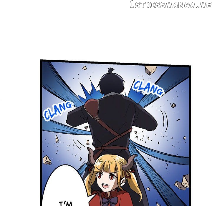 I Reincarnated as a Villain of an RPG, But I Want to Survive chapter 30 - page 29