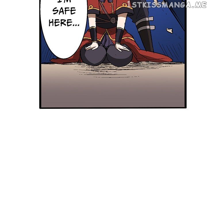 I Reincarnated as a Villain of an RPG, But I Want to Survive chapter 30 - page 30