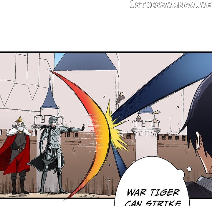 I Reincarnated as a Villain of an RPG, But I Want to Survive chapter 30 - page 31