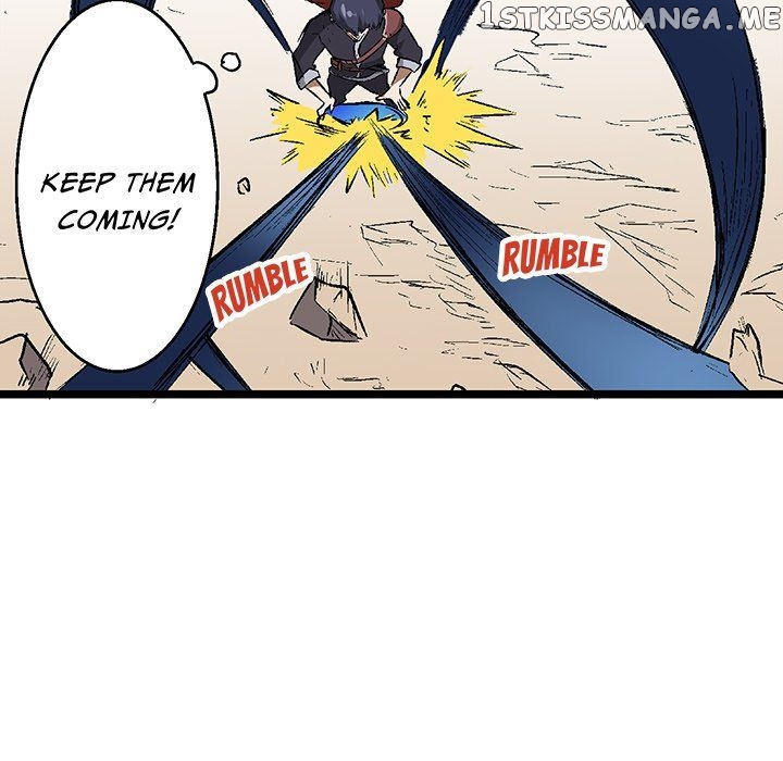 I Reincarnated as a Villain of an RPG, But I Want to Survive chapter 30 - page 33