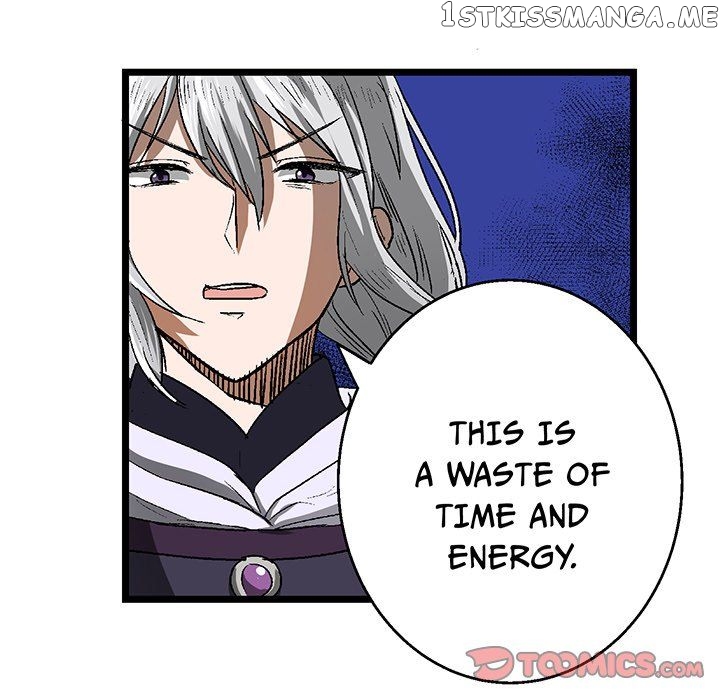 I Reincarnated as a Villain of an RPG, But I Want to Survive chapter 30 - page 34