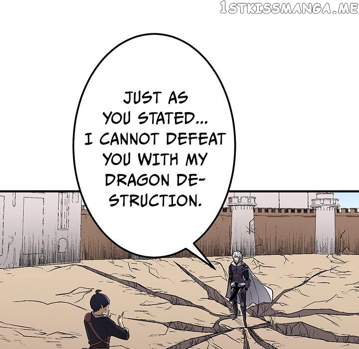 I Reincarnated as a Villain of an RPG, But I Want to Survive chapter 30 - page 35