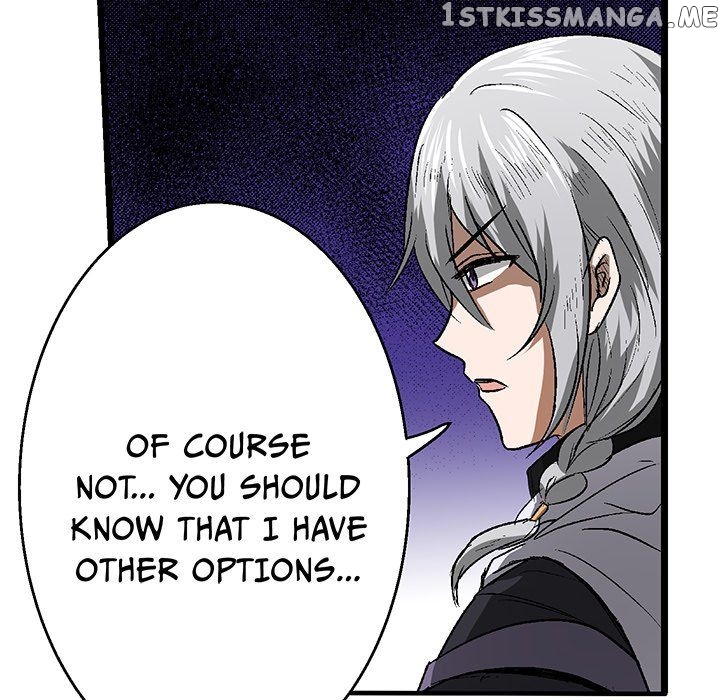 I Reincarnated as a Villain of an RPG, But I Want to Survive chapter 30 - page 39