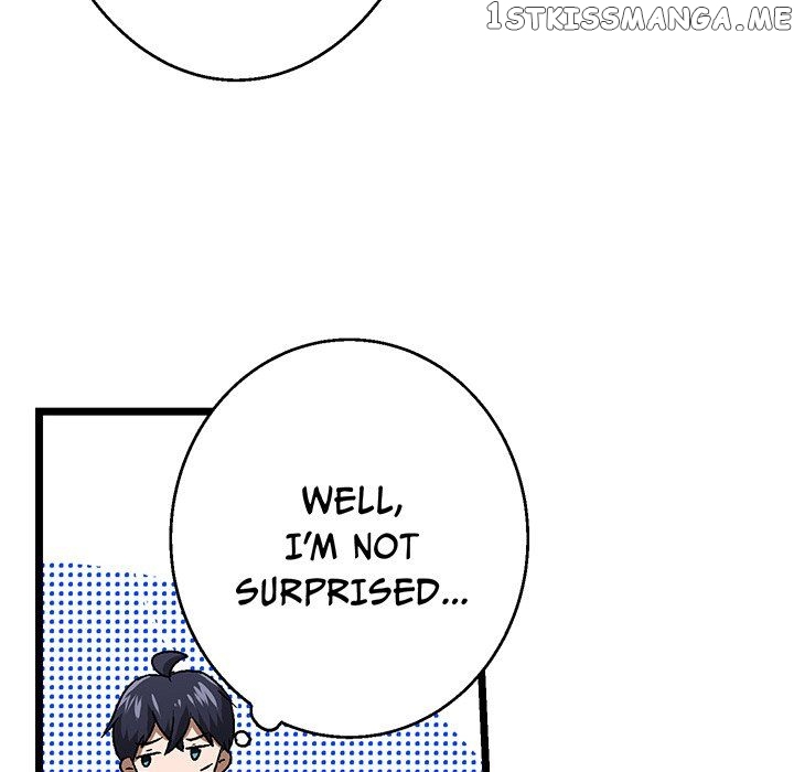 I Reincarnated as a Villain of an RPG, But I Want to Survive chapter 30 - page 40