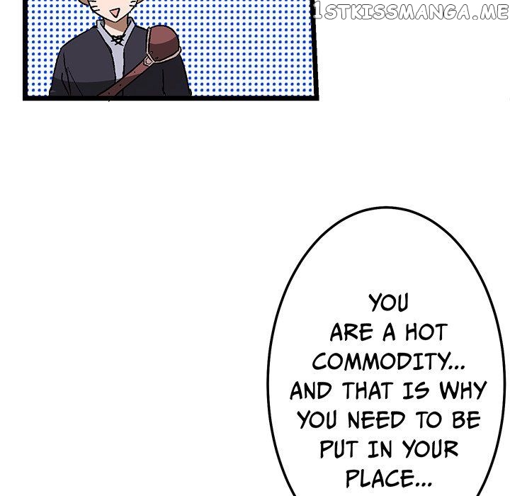 I Reincarnated as a Villain of an RPG, But I Want to Survive chapter 30 - page 41