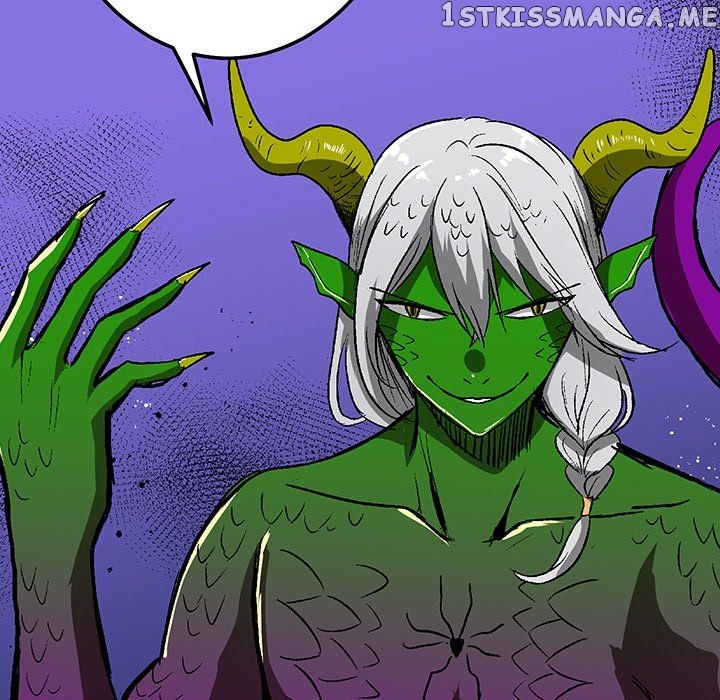 I Reincarnated as a Villain of an RPG, But I Want to Survive chapter 30 - page 48