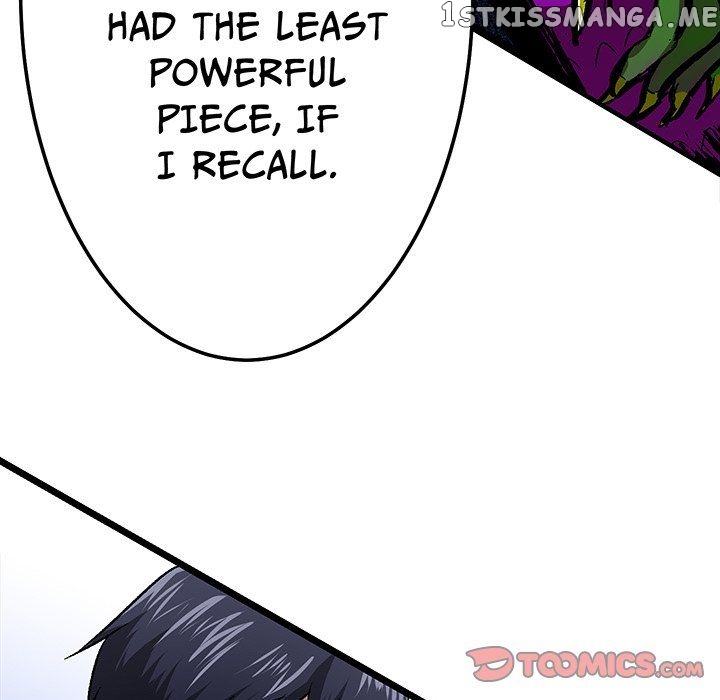 I Reincarnated as a Villain of an RPG, But I Want to Survive chapter 30 - page 50