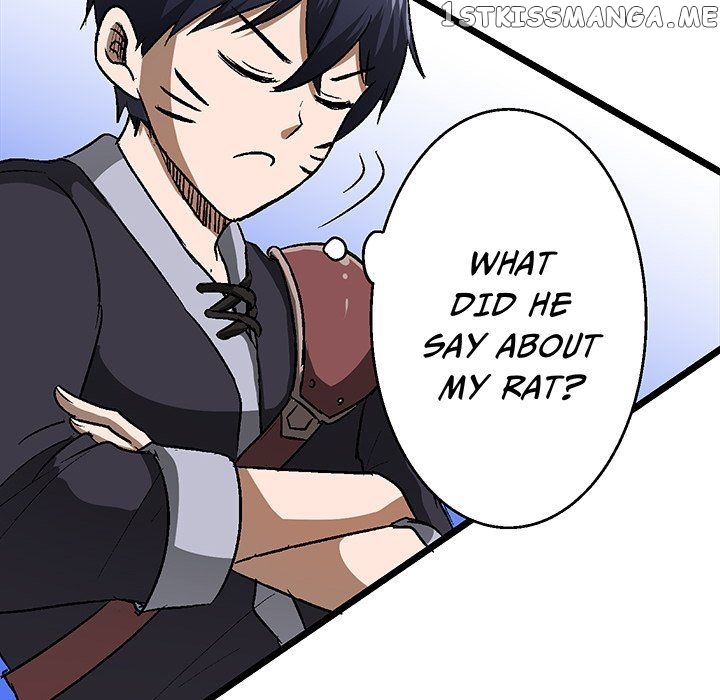 I Reincarnated as a Villain of an RPG, But I Want to Survive chapter 30 - page 51
