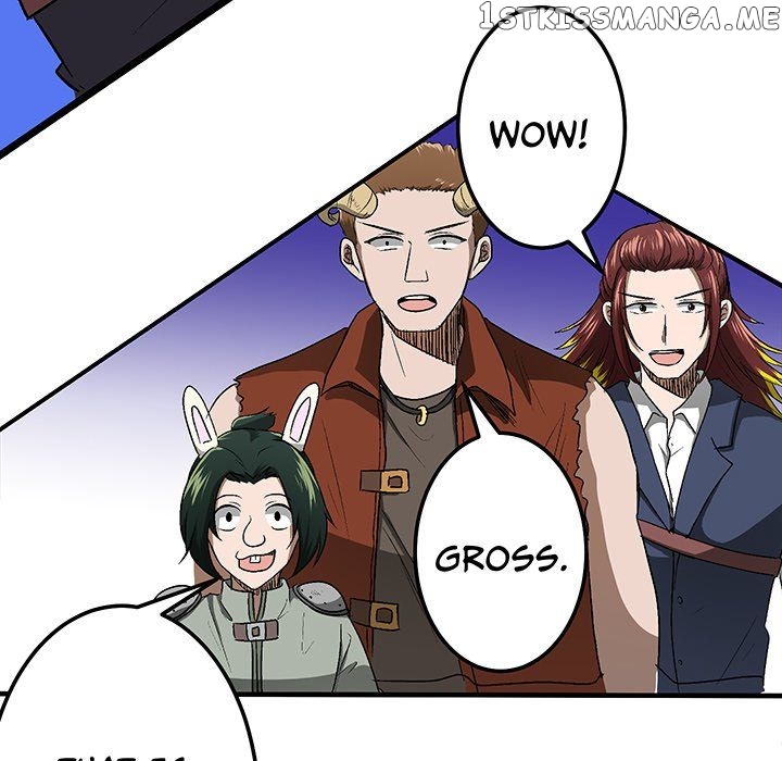I Reincarnated as a Villain of an RPG, But I Want to Survive chapter 30 - page 52
