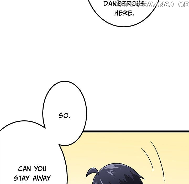 I Reincarnated as a Villain of an RPG, But I Want to Survive chapter 30 - page 55
