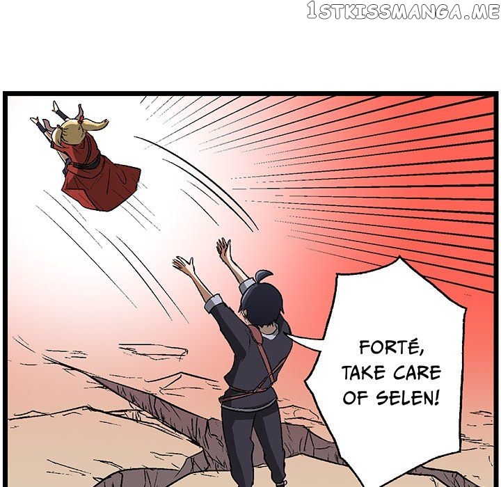 I Reincarnated as a Villain of an RPG, But I Want to Survive chapter 30 - page 57